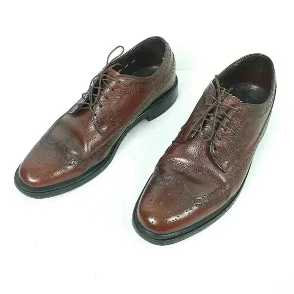 Florsheim Oxfords shoes Size 9 main image 8